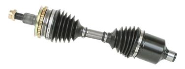 CV Axle Shaft A1 66-1112