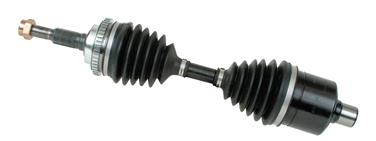 CV Axle Shaft A1 66-1122