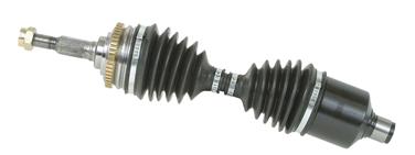 CV Axle Shaft A1 66-1123