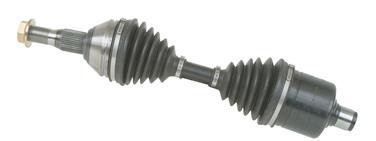 CV Axle Shaft A1 66-1126