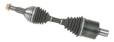 CV Axle Shaft A1 66-1172