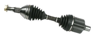 CV Axle Shaft A1 66-1206