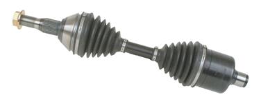 CV Axle Shaft A1 66-1210