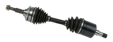 CV Axle Shaft A1 66-1219