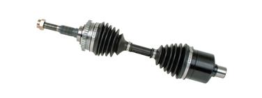 CV Axle Shaft A1 66-1223