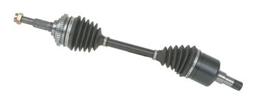 CV Axle Shaft A1 66-1224