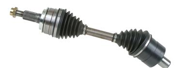 CV Axle Shaft A1 66-1233