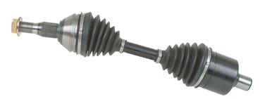 CV Axle Shaft A1 66-1255