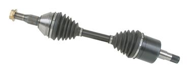 CV Axle Shaft A1 66-1256