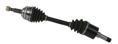 CV Axle Shaft A1 66-1273