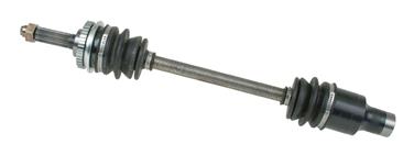 CV Axle Shaft A1 66-1307