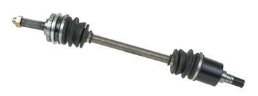 CV Axle Shaft A1 66-1308