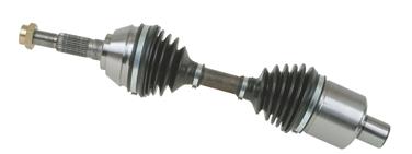 CV Axle Shaft A1 66-1312