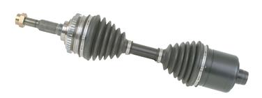 CV Axle Shaft A1 66-1323