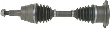 CV Axle Shaft A1 66-1325