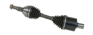 CV Axle Shaft A1 66-1327