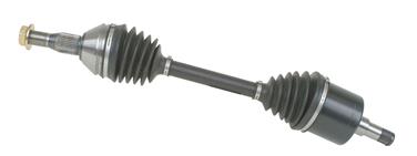 CV Axle Shaft A1 66-1335