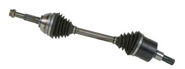 CV Axle Shaft A1 66-1345