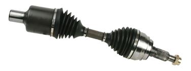 CV Axle Shaft A1 66-1347