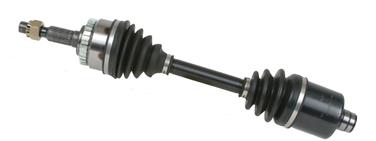 CV Axle Shaft A1 66-1358