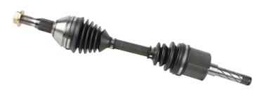 CV Axle Shaft A1 66-1368