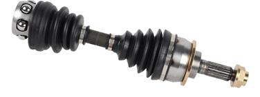 2002 Isuzu Rodeo Sport CV Axle Shaft A1 66-1370S