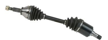 CV Axle Shaft A1 66-1371