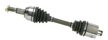 CV Axle Shaft A1 66-1378