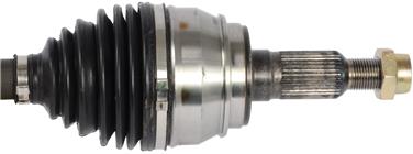 CV Axle Shaft A1 66-1379