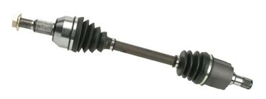 CV Axle Shaft A1 66-1398