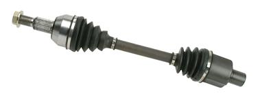 CV Axle Shaft A1 66-1399