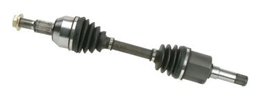 CV Axle Shaft A1 66-1400