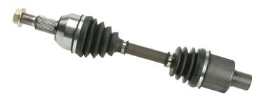 CV Axle Shaft A1 66-1401