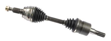 CV Axle Shaft A1 66-1417