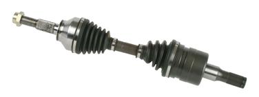 CV Axle Shaft A1 66-1418