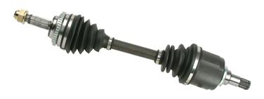 CV Axle Shaft A1 66-1420