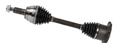 CV Axle Shaft A1 66-1430HD