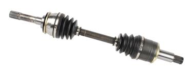 CV Axle Shaft A1 66-1443