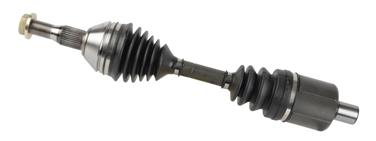 CV Axle Shaft A1 66-1444