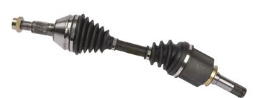 CV Axle Shaft A1 66-1460