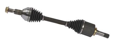 CV Axle Shaft A1 66-1465