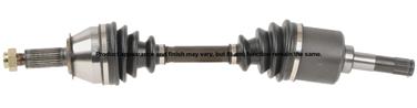 1990 Mercury Topaz CV Axle Shaft A1 66-2003