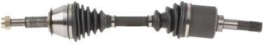 1991 Mercury Topaz CV Axle Shaft A1 66-2019