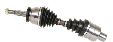 CV Axle Shaft A1 66-2027