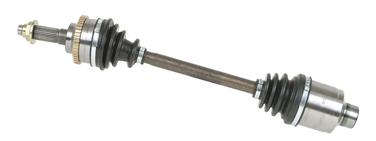 1992 Mercury Tracer CV Axle Shaft A1 66-2033