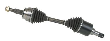 CV Axle Shaft A1 66-2037