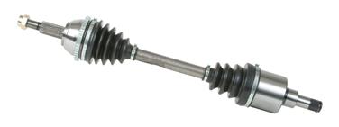 CV Axle Shaft A1 66-2039