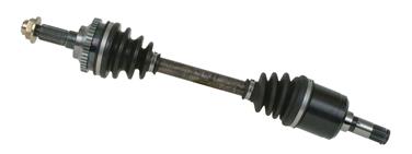 CV Axle Shaft A1 66-2040