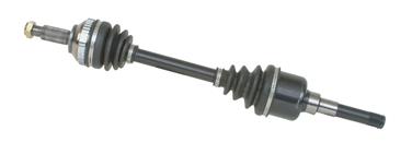 CV Axle Shaft A1 66-2051