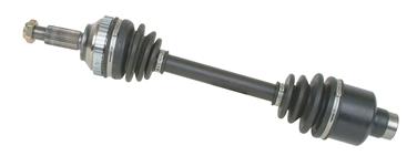 CV Axle Shaft A1 66-2053